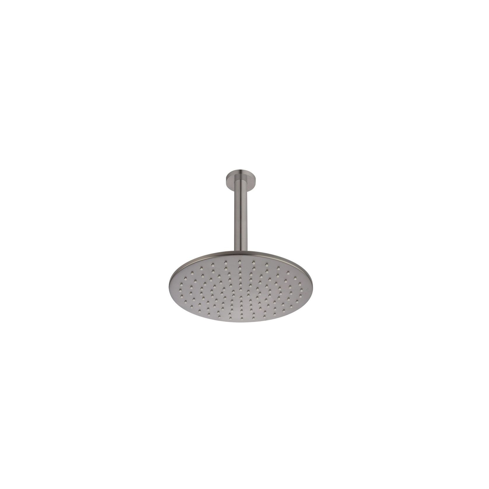 Voda Round Ceiling Mounted Shower Drencher gallery detail image