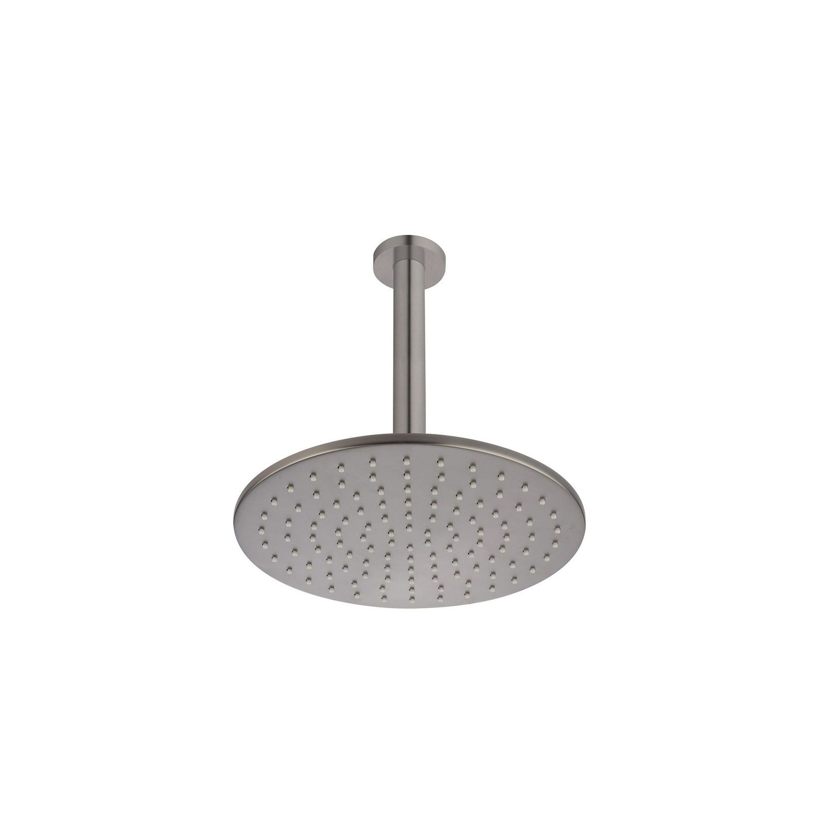 Voda Round Ceiling Mounted Shower Drencher gallery detail image