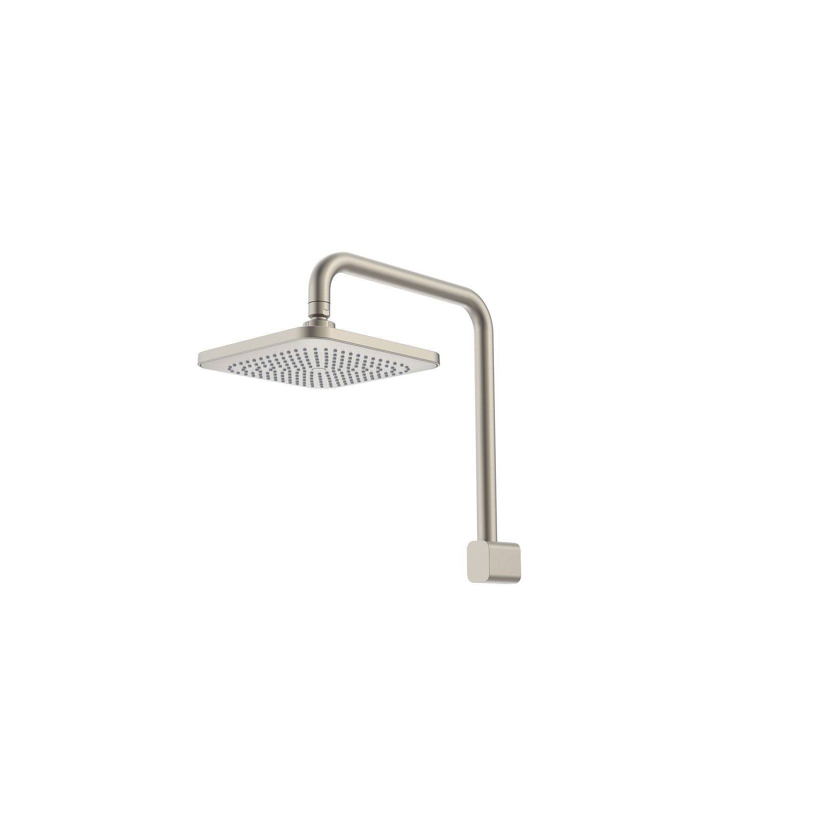Luna Fixed Overhead Shower gallery detail image