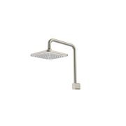 Luna Fixed Overhead Shower gallery detail image