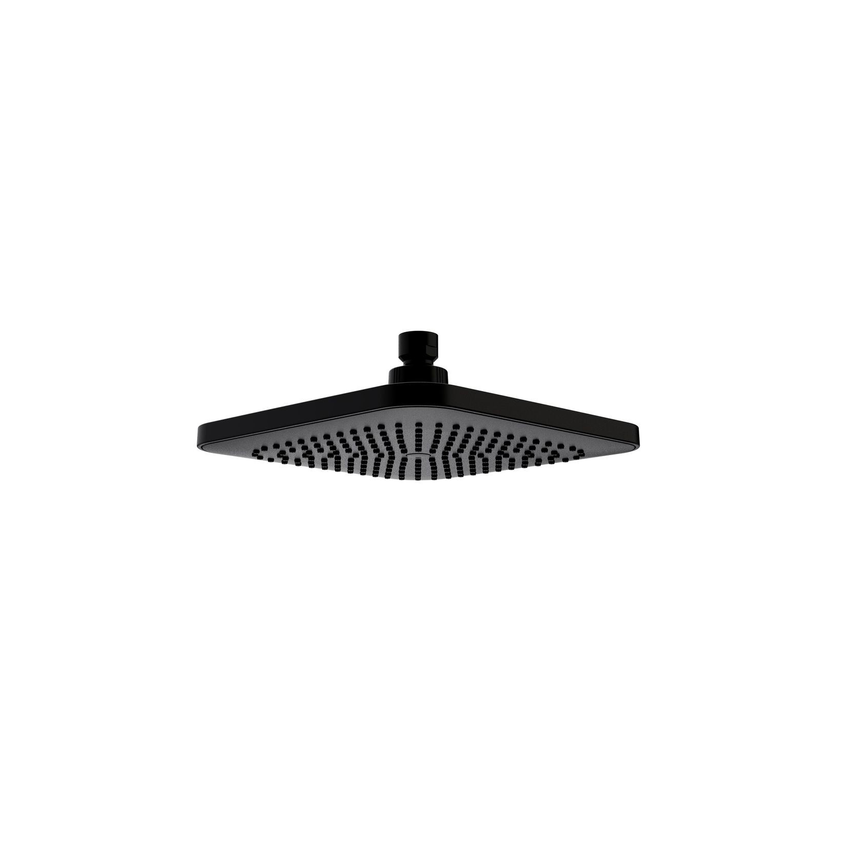 Luna Overhead Shower Head Only gallery detail image