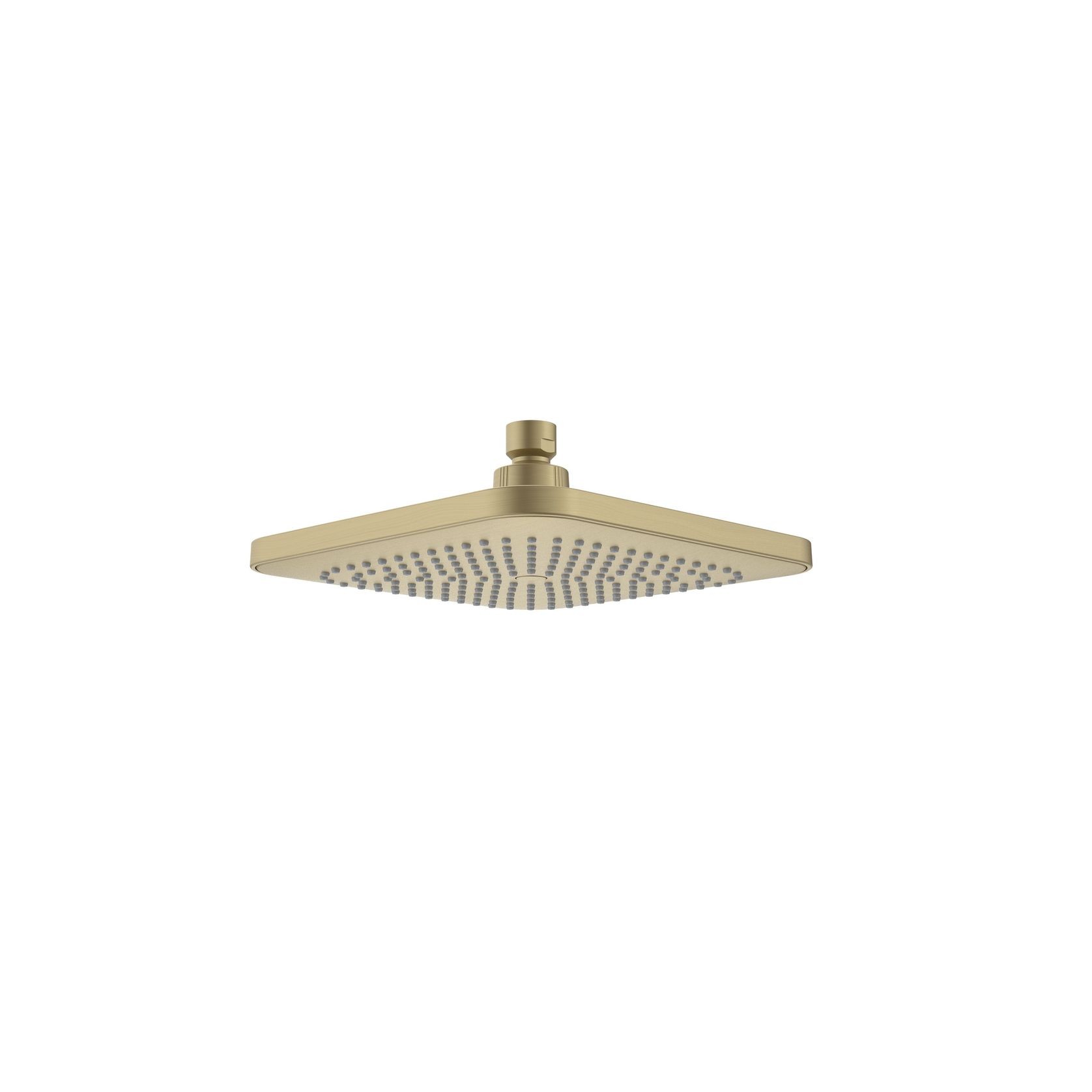 Luna Overhead Shower Head Only gallery detail image