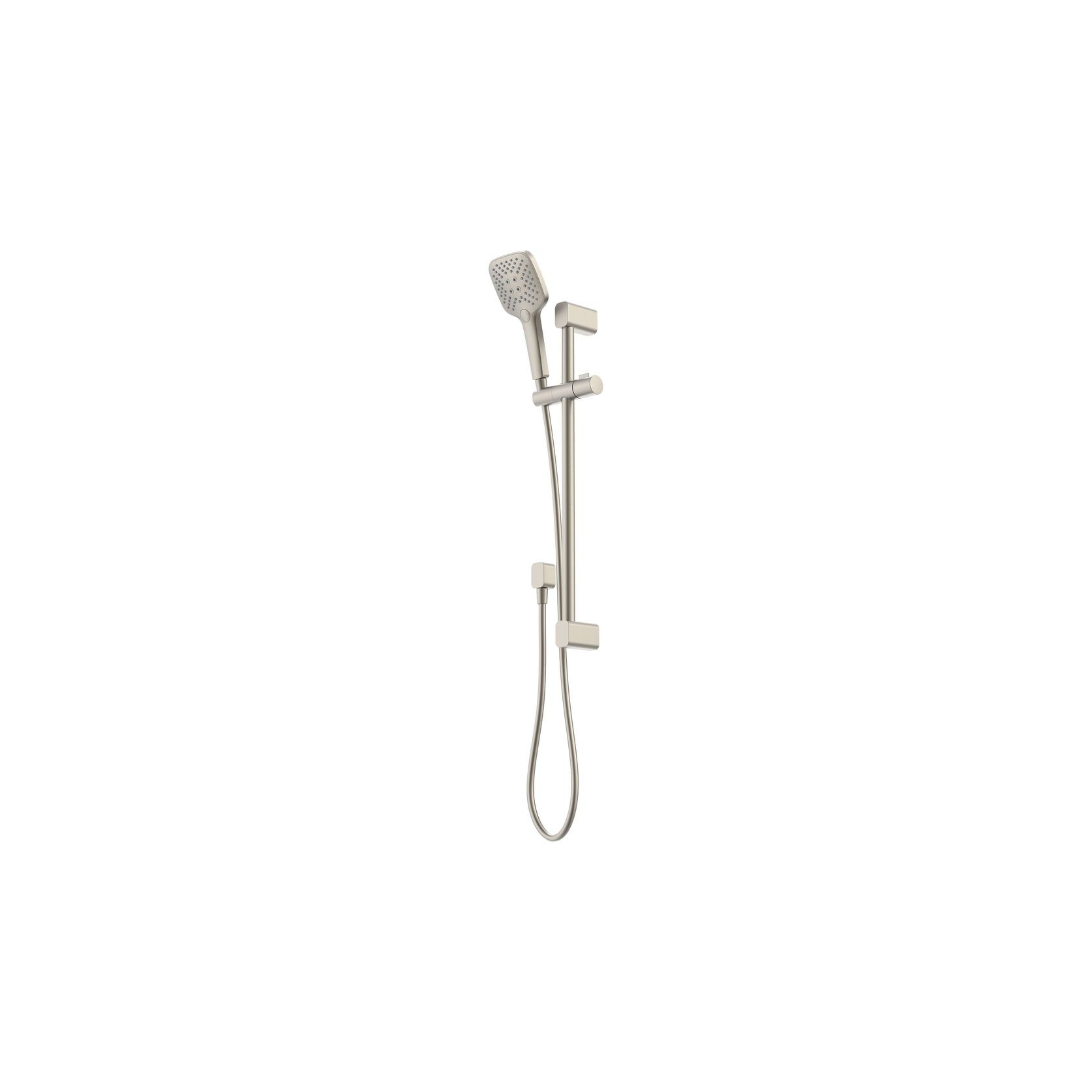 Luna Multi Function Rail Shower gallery detail image