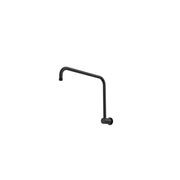 Urbane II Upswept Shower Arm gallery detail image