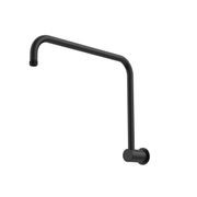 Urbane II Upswept Shower Arm gallery detail image