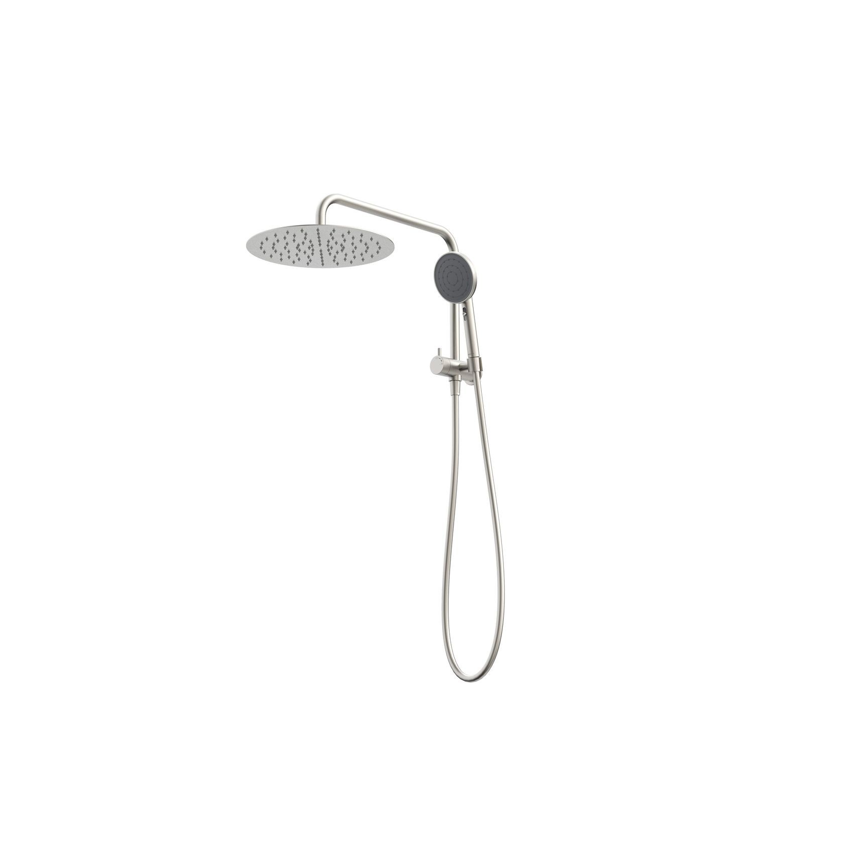 Urbane II Compact Twin Shower gallery detail image