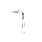 Urbane II Compact Twin Shower gallery detail image