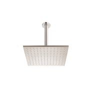 Voda Ceiling Mounted Shower Drencher Square gallery detail image