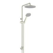 Glide RainBoost Twin Rail Shower gallery detail image