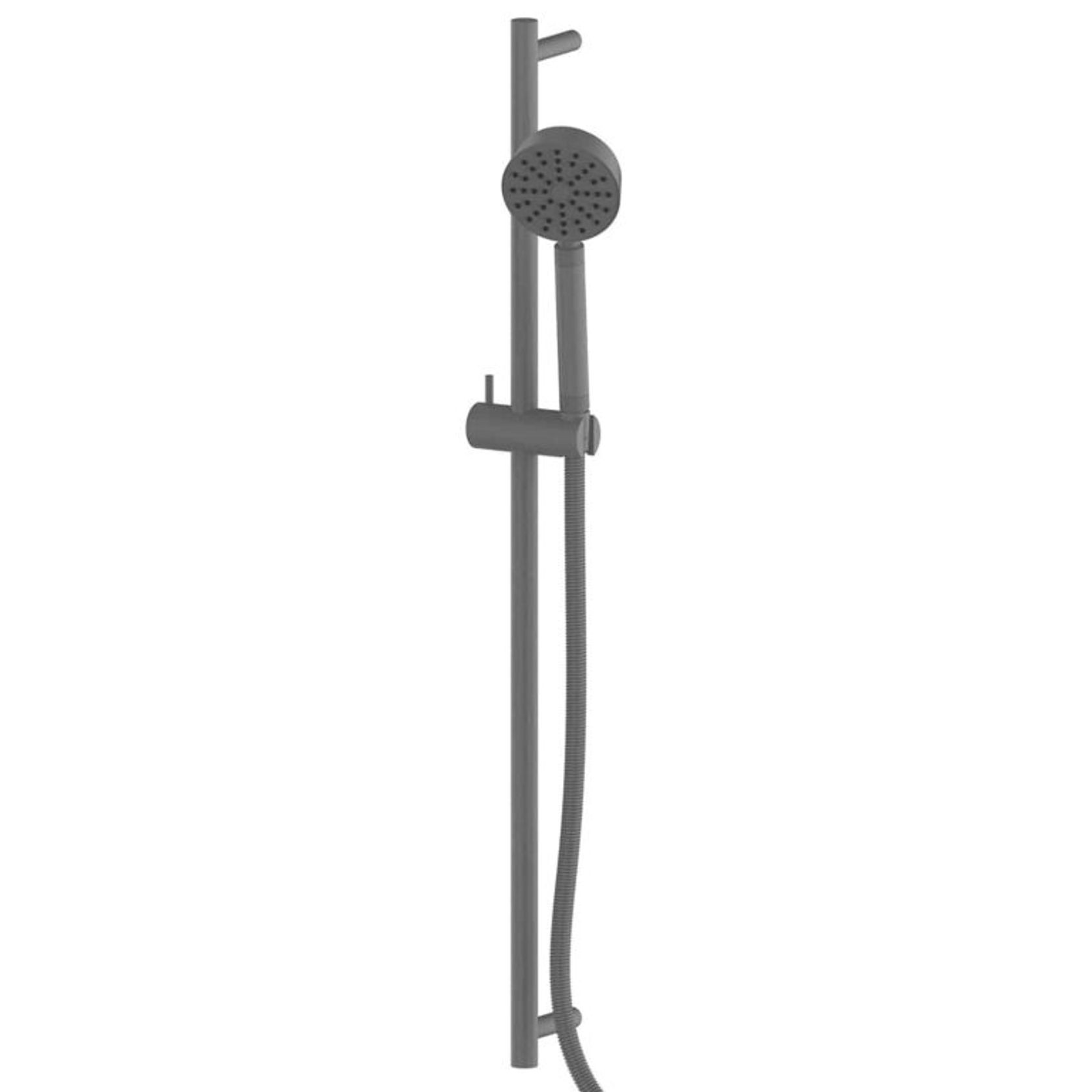 Textura Rail Shower gallery detail image