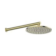 Textura Gisele Wall Shower Head gallery detail image