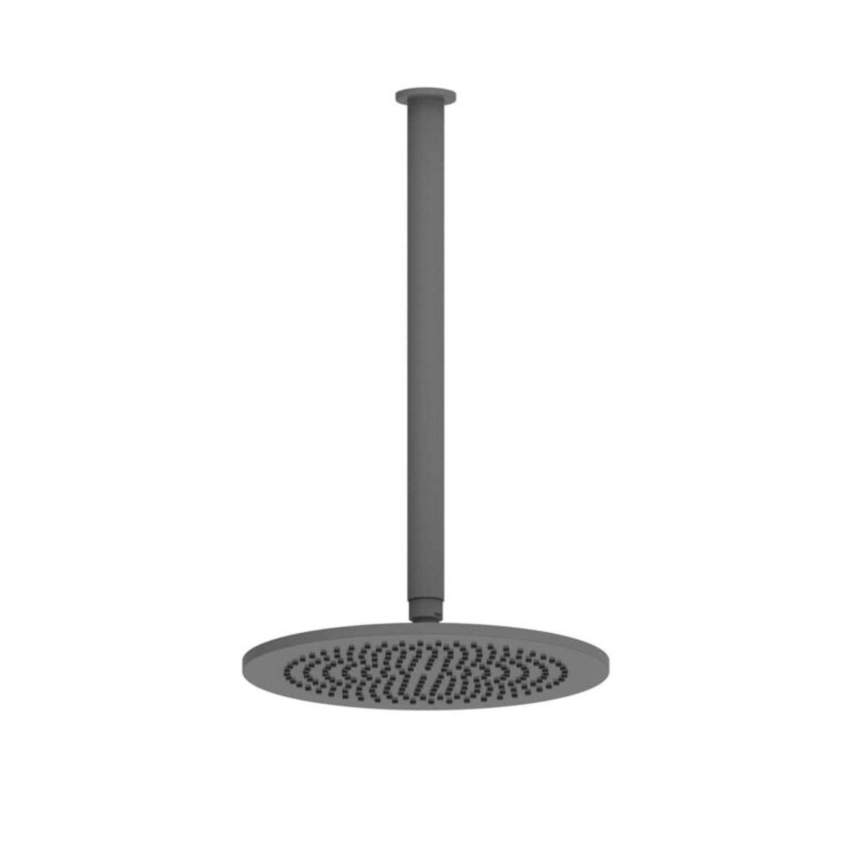 Textura | Gisele Ceiling Shower Head gallery detail image
