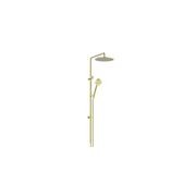 Textura Twin Rail Shower gallery detail image