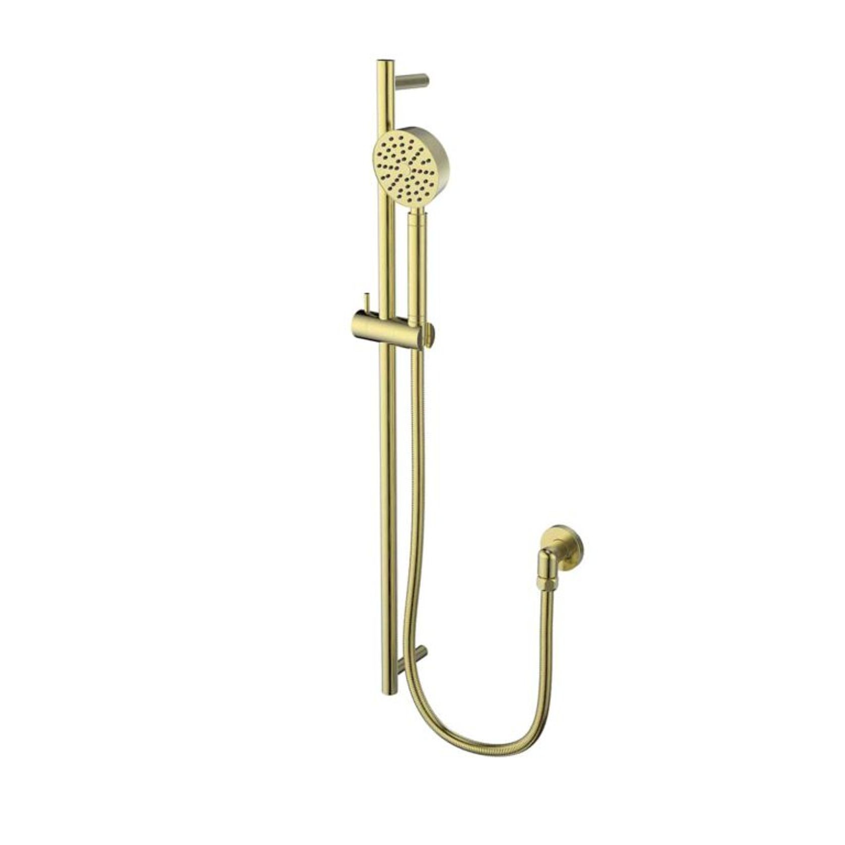 Gisele Rail Shower gallery detail image