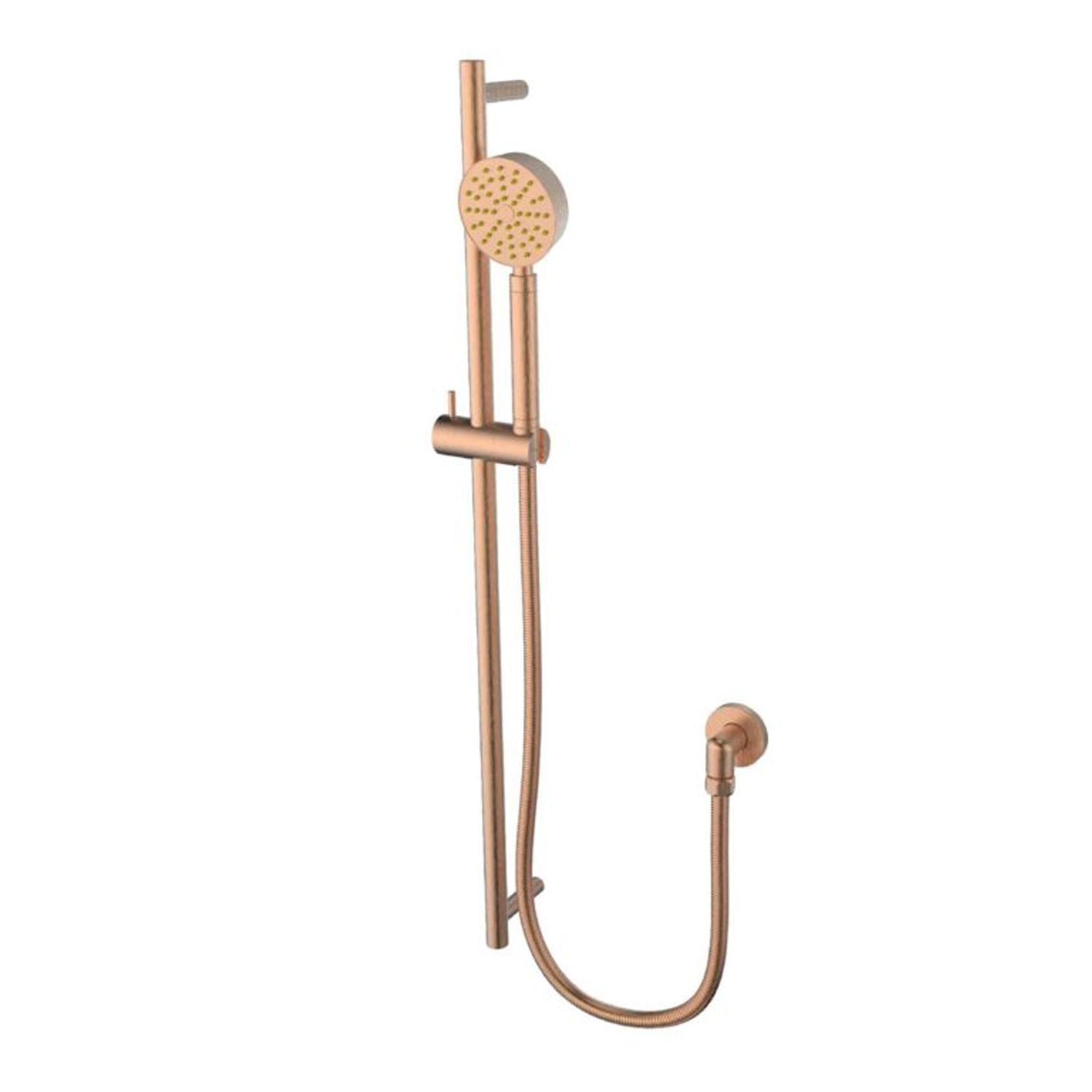 Gisele Rail Shower gallery detail image