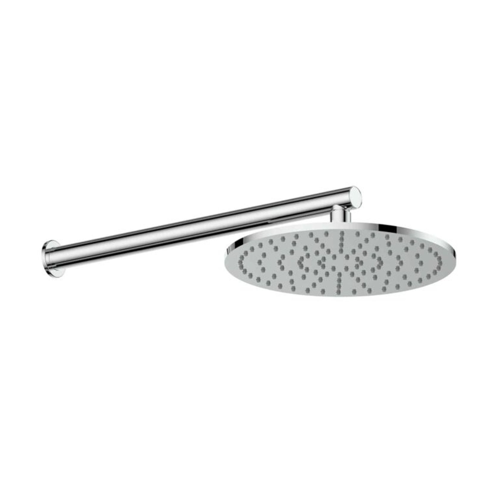 Gisele Wall Shower Head gallery detail image