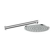 Gisele Wall Shower Head gallery detail image