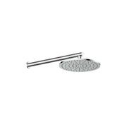 Gisele Wall Shower Head gallery detail image