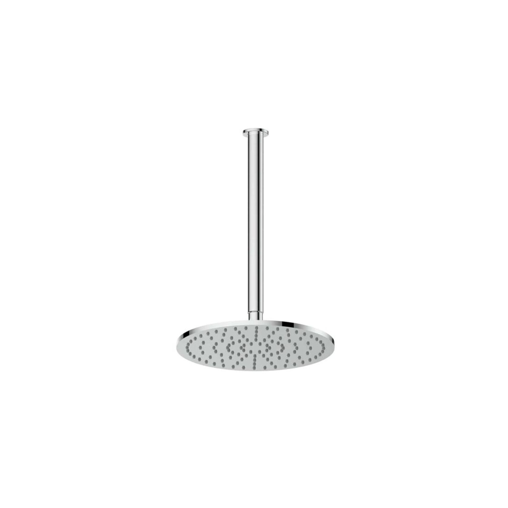 Gisele Ceiling Shower Head gallery detail image
