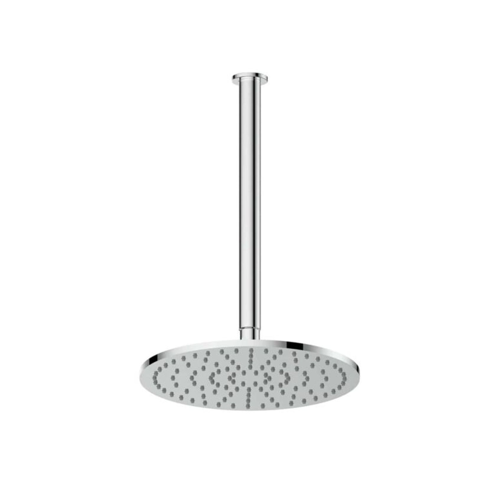 Gisele Ceiling Shower Head gallery detail image