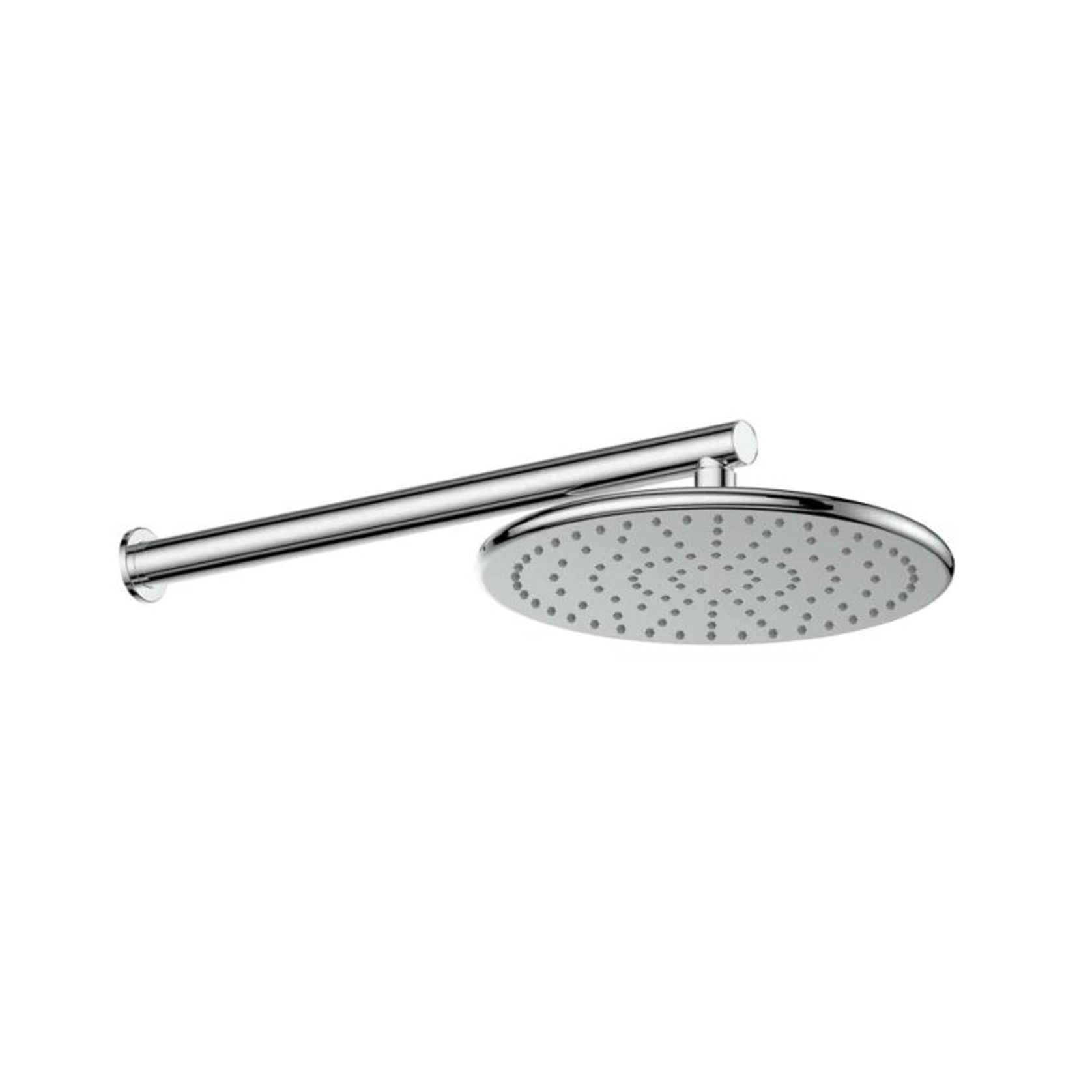Glint Wall Shower Head gallery detail image