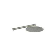 Glint Wall Shower Head gallery detail image