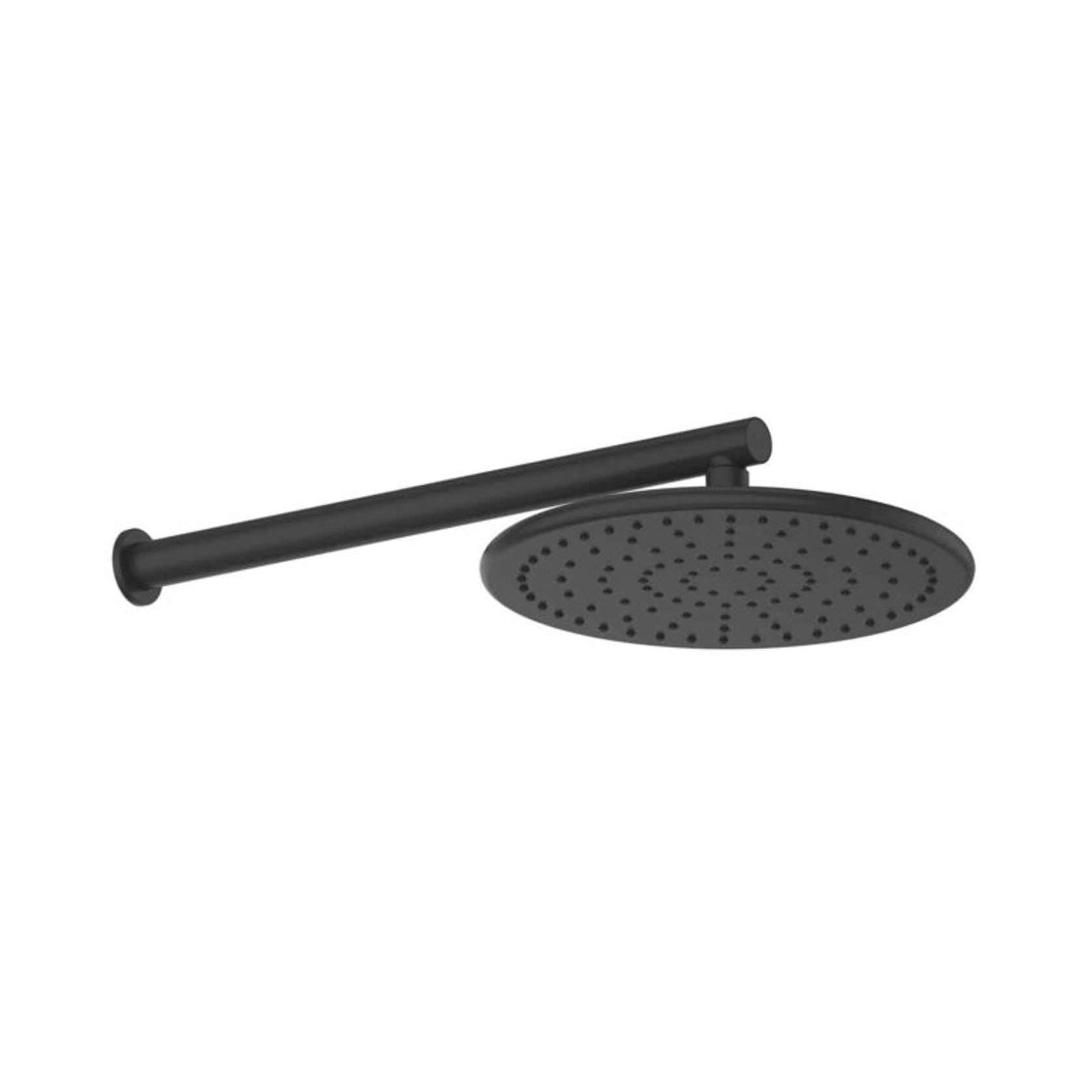 Glint Wall Shower Head gallery detail image