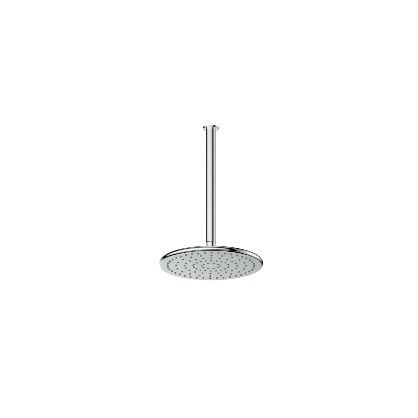 Glint Overhead Ceiling Shower Head gallery detail image