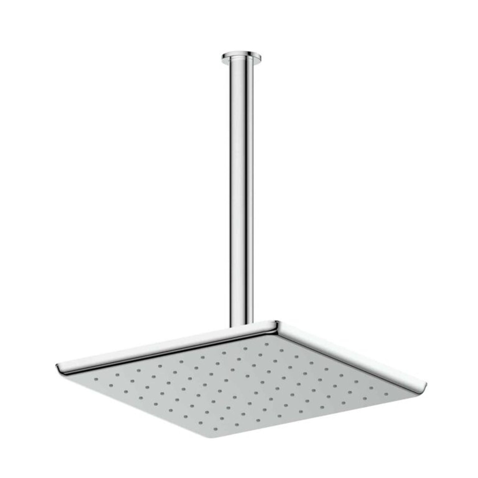 Swept Overhead Ceiling Shower gallery detail image