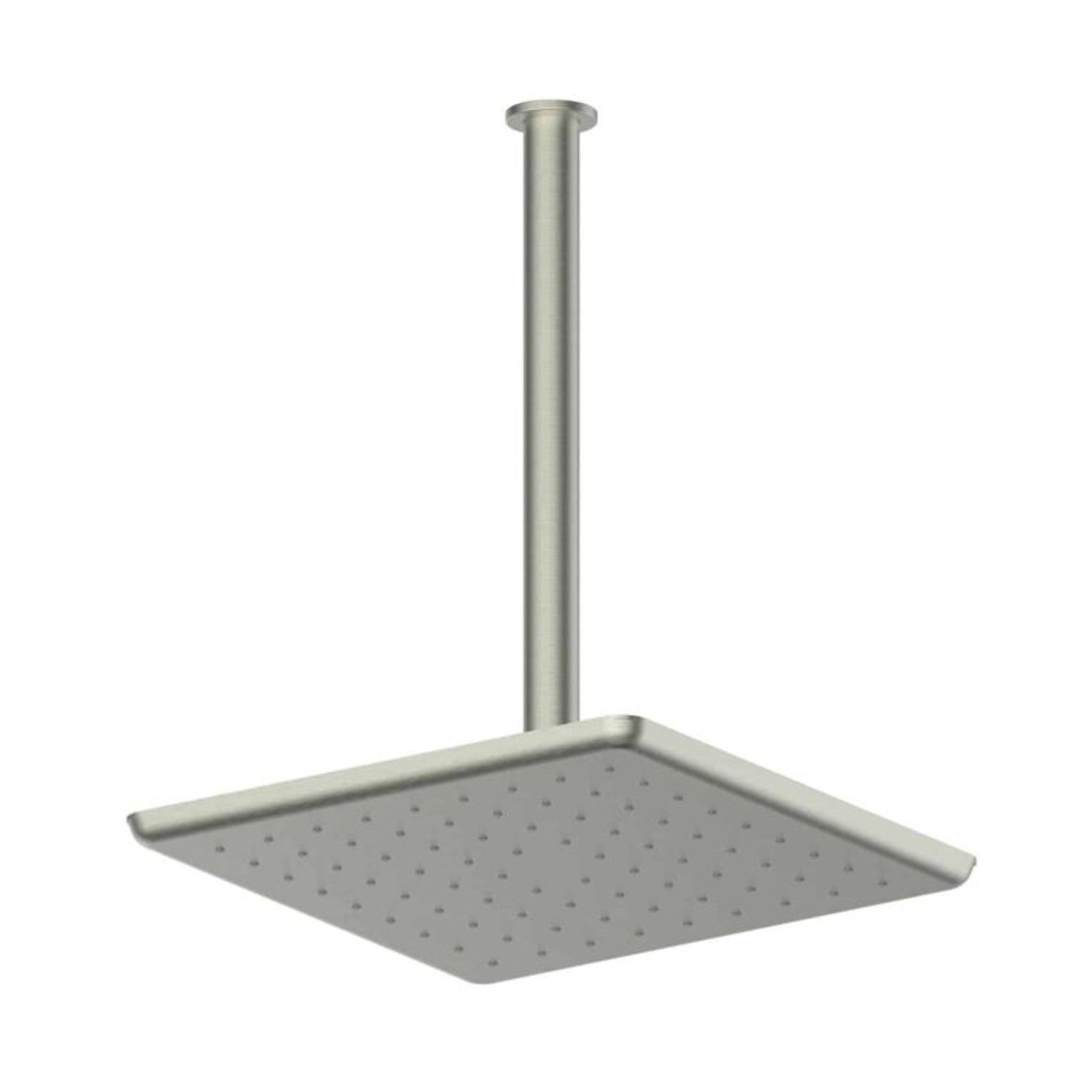 Swept Overhead Ceiling Shower gallery detail image