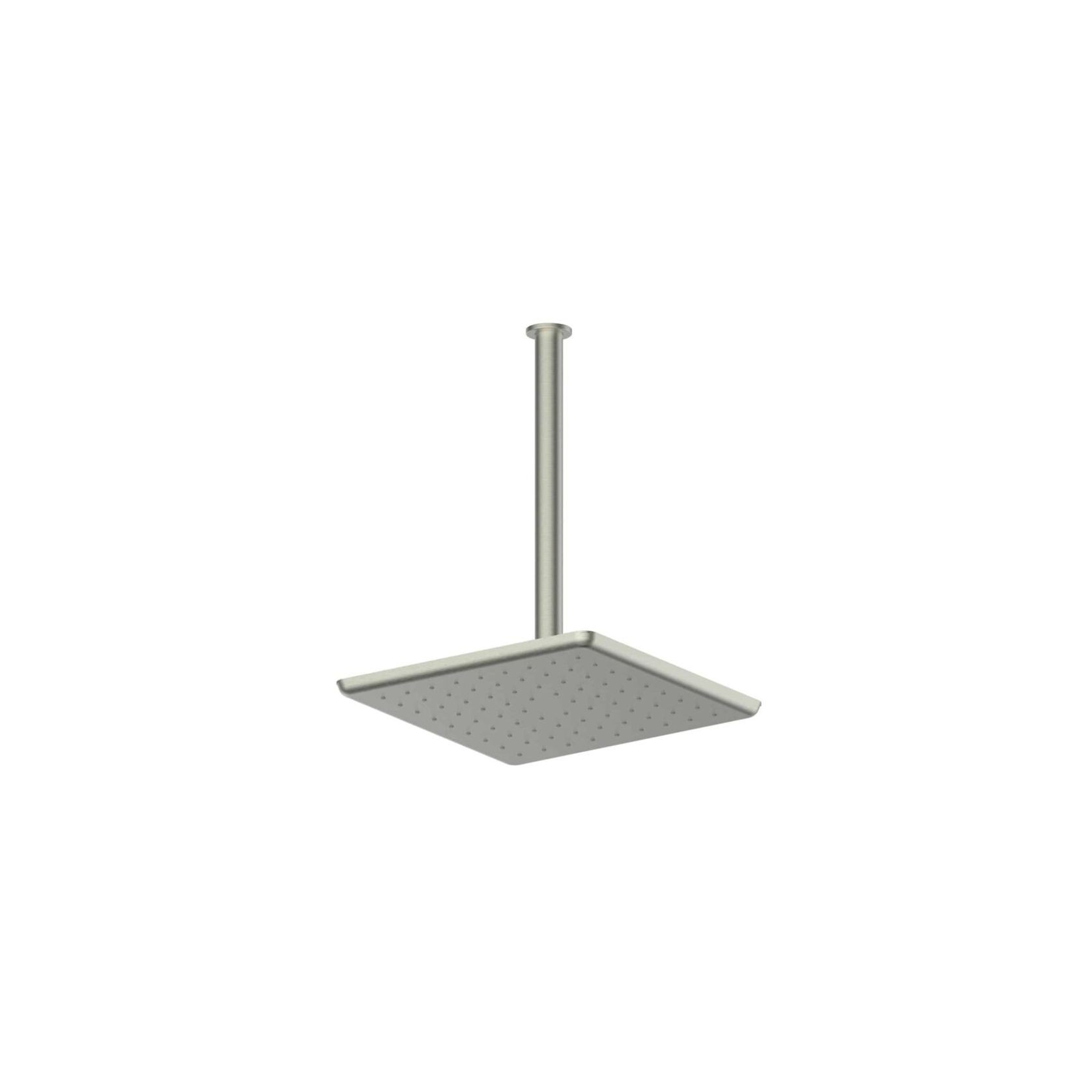 Swept Overhead Ceiling Shower gallery detail image