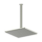Swept Overhead Ceiling Shower gallery detail image