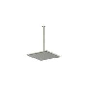 Swept Overhead Ceiling Shower gallery detail image