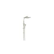 Swept AirFlo™ Twin Rail Shower gallery detail image