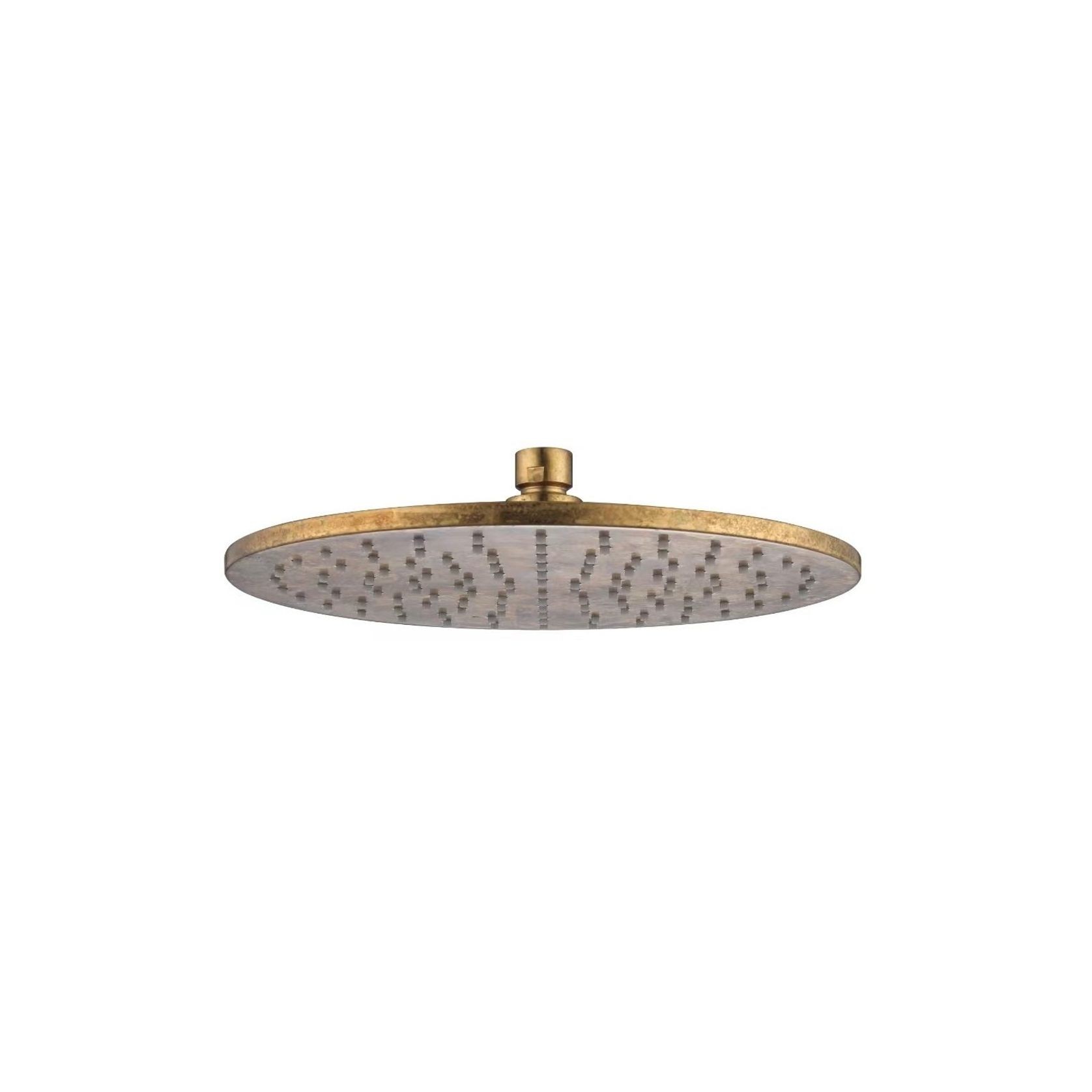 LVB Mica Shower Head | 250mm gallery detail image