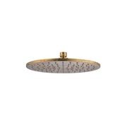 LVB Mica Shower Head | 250mm gallery detail image