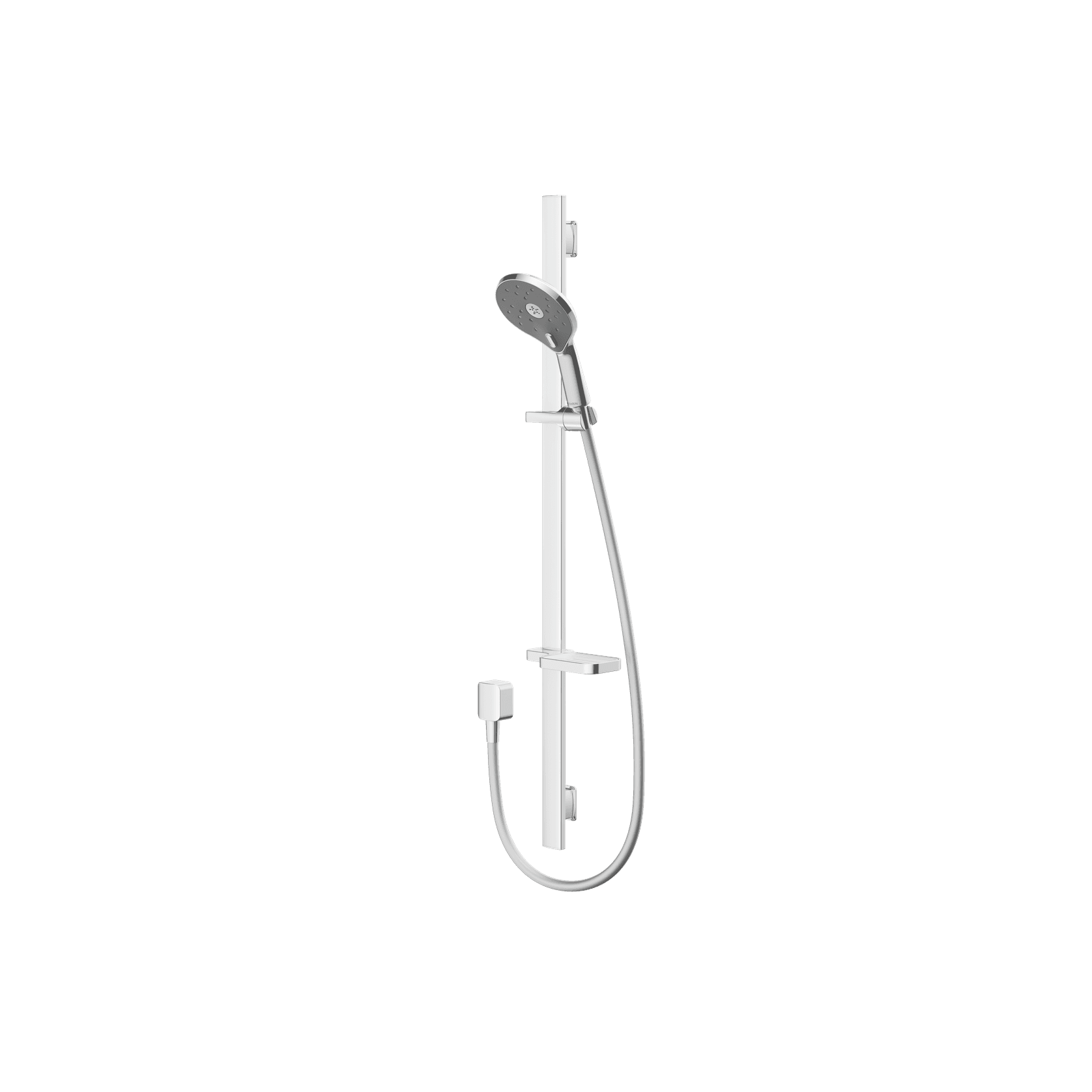 Satinjet Koha MK2 Rail Shower gallery detail image