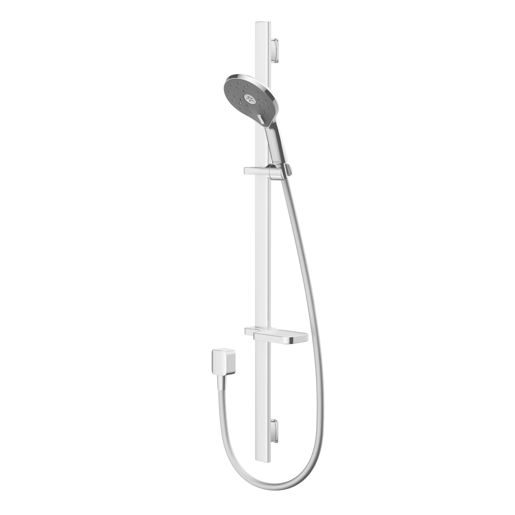 Satinjet Koha MK2 Rail Shower gallery detail image
