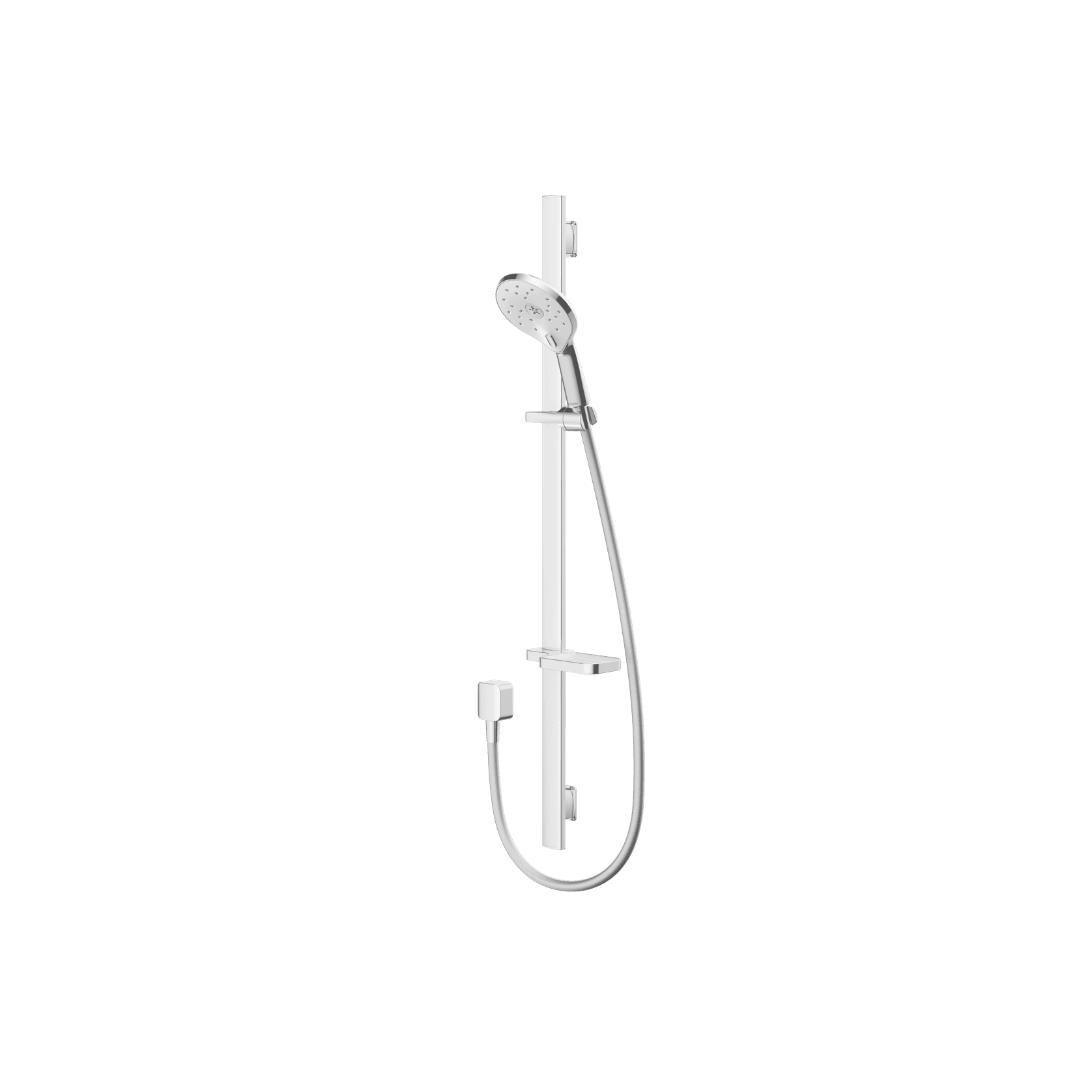 Satinjet Koha MK2 Rail Shower gallery detail image