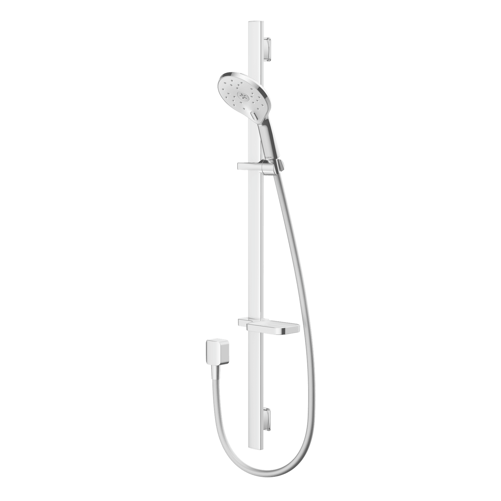 Satinjet Koha MK2 Rail Shower gallery detail image