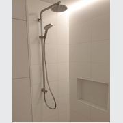 Double Shower Column Clas20 gallery detail image