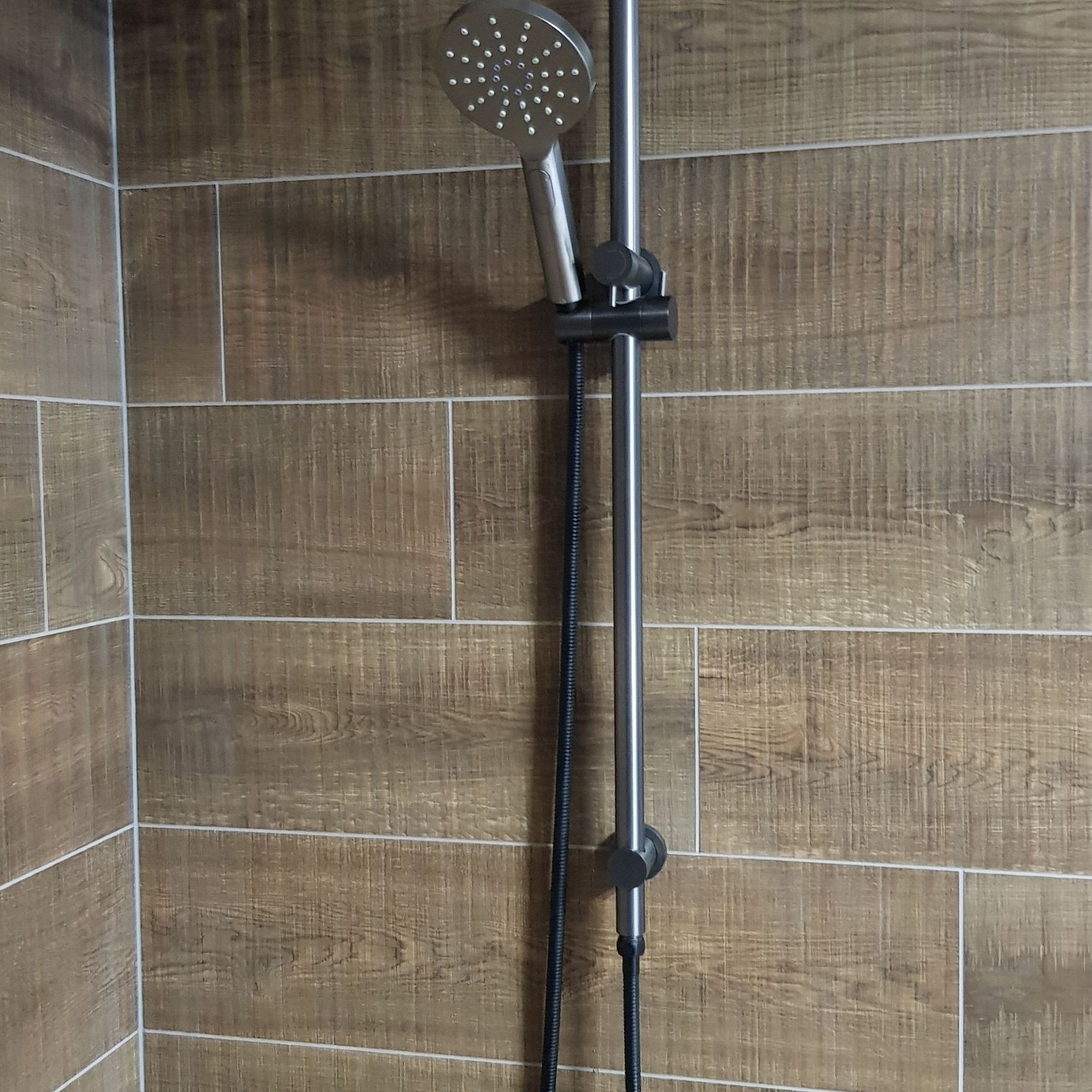 Double Shower Column Clas20 gallery detail image