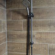 Double Shower Column Clas20 gallery detail image