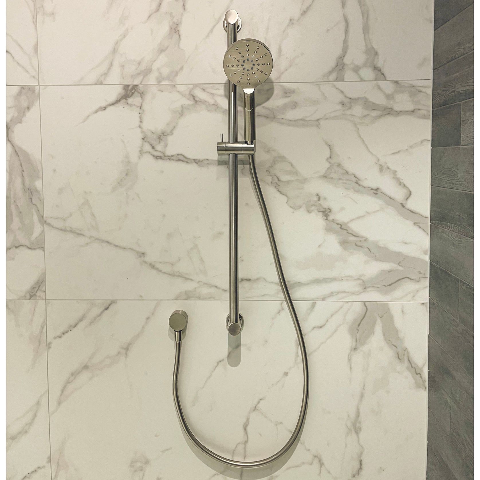 Code Lamone Round Slide Showers gallery detail image