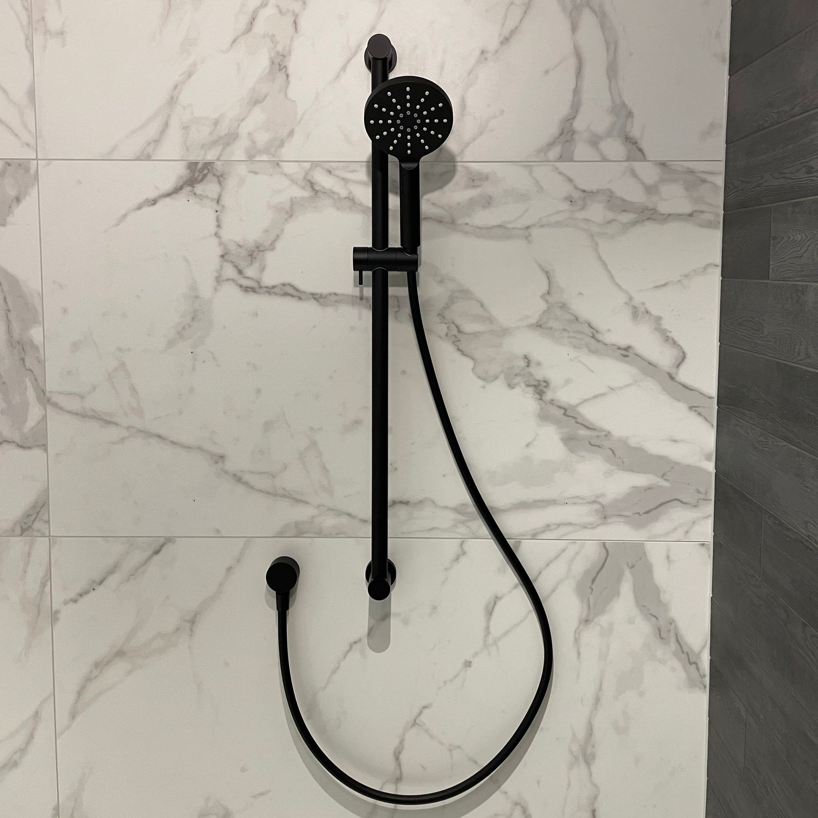 Code Lamone Round Slide Showers gallery detail image