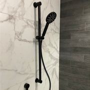 Code Lamone Round Slide Showers gallery detail image