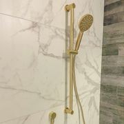 Code Lamone Round Slide Showers gallery detail image