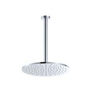 Empire Slim Shower Ceiling Dropper Set gallery detail image