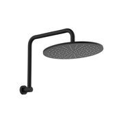 Empire Slim Gooseneck Shower Arm Set gallery detail image