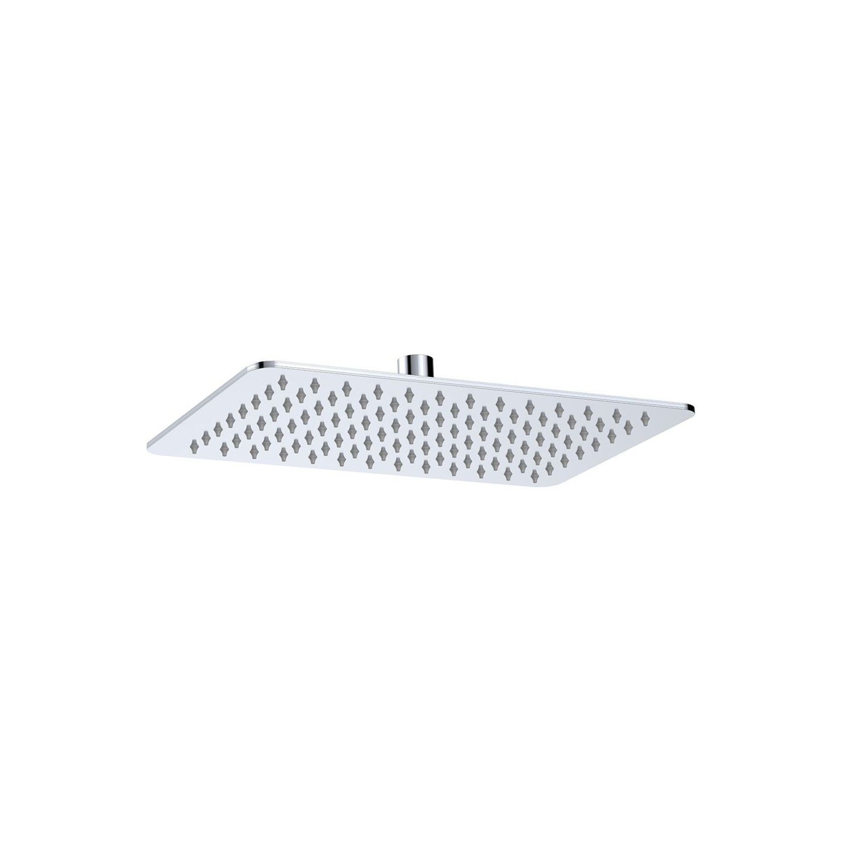 Koko Rectangular Shower Head gallery detail image